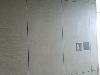 厨房、卫生间墙砖施作