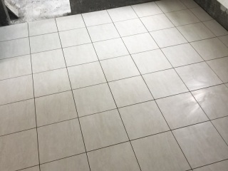 日常巡检