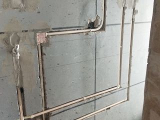 日常巡检