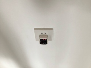 安装工程 验收