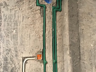 隐蔽工程 验收