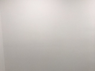 油漆工程 验收