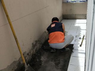 日常巡检