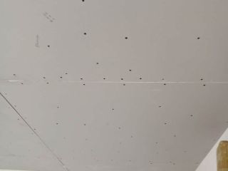 现场木制品造型施作