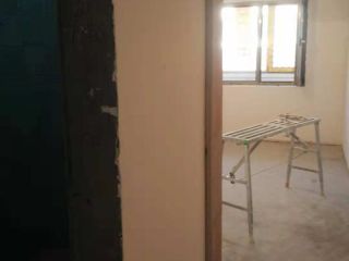 墙、顶面腻子批嵌