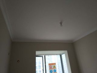 油漆工程 验收