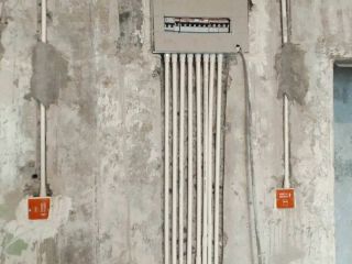 日常巡检
