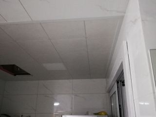 安装工程 验收