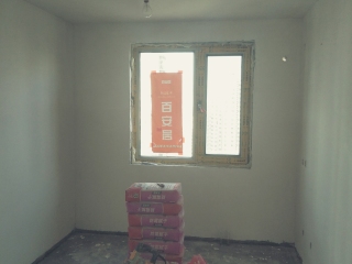 现场木制品造型施作