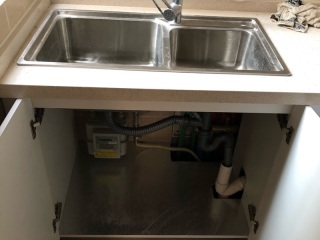 安装工程 验收