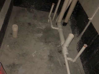 隐蔽工程 验收