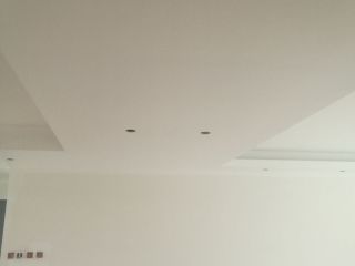 油漆工程 验收