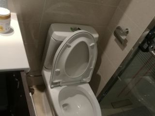 安装工程 验收
