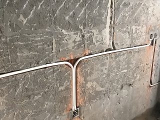 隐蔽工程 验收