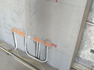 日常巡检