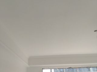 墙、顶面乳胶漆及墙纸铺贴