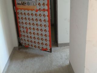 日常巡检