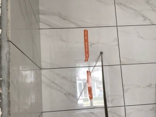 泥木工程 验收