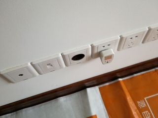 安装工程 验收