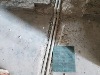 隐蔽工程 验收