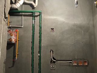 隐蔽工程 验收