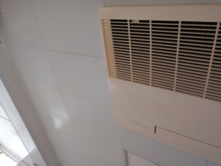 木工吊顶施工