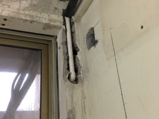 日常巡检