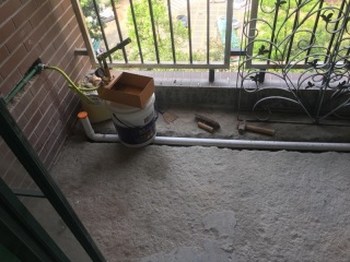 日常巡检