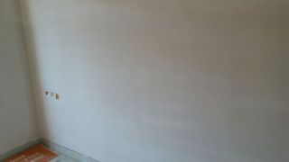 现场木制品造型施作