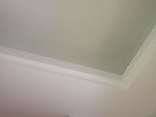 油漆工程 验收