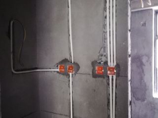 隐蔽工程 验收