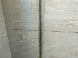 水电线管开槽施工