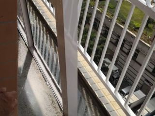 日常巡检