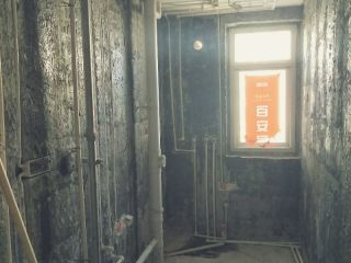 强、弱电路穿线施作