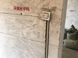 日常巡检