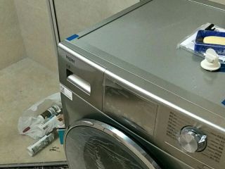 洁具、五金、电器安装