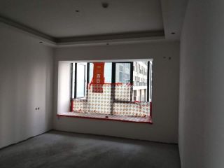 墙、顶面腻子批嵌