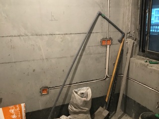日常巡检