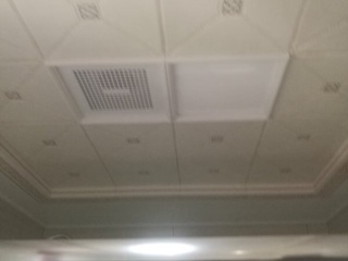 安装工程 验收