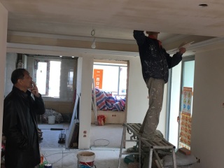 日常巡检