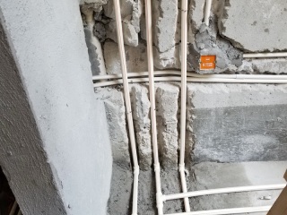 日常巡检