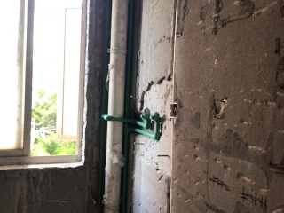 隐蔽工程 验收