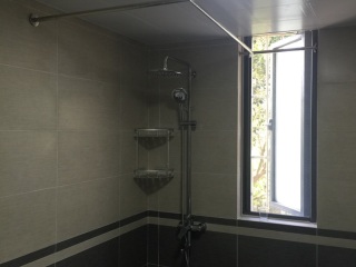 安装工程 验收