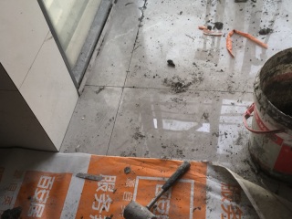 日常巡检