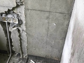 隐蔽工程 验收