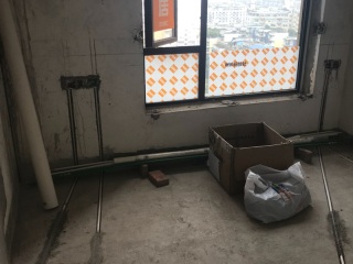 隐蔽工程 验收