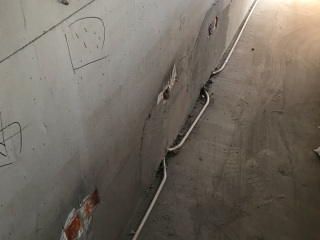 隐蔽工程 验收