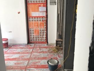 日常巡检