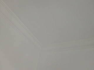 墙、顶面乳胶漆