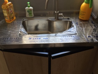 安装工程 验收
